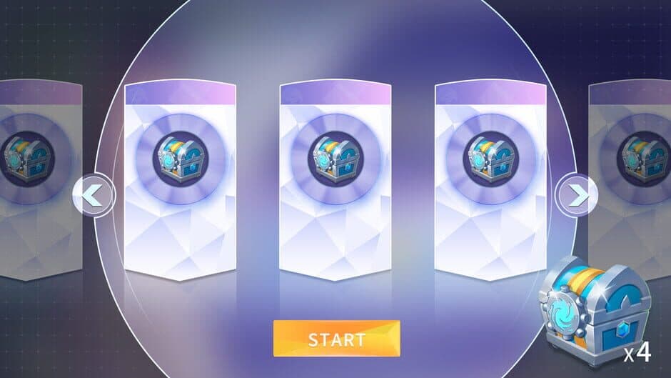 Mirror Chains screenshot