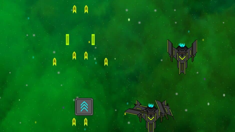 Hyperlane Delta screenshot
