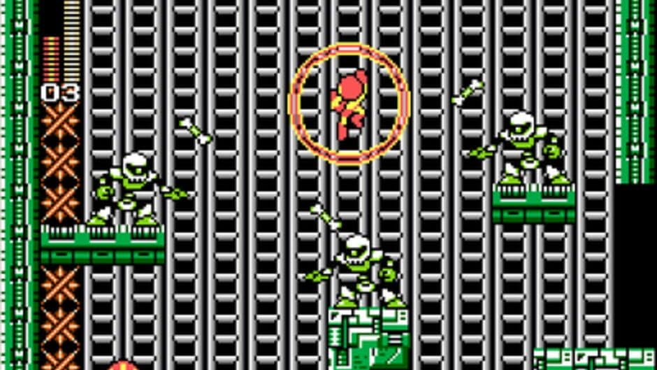 Oh Joes! (A Proto Man Adventure) screenshot