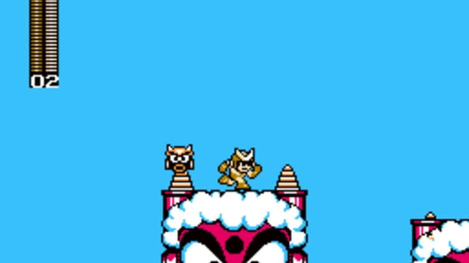 Quint's Revenge screenshot
