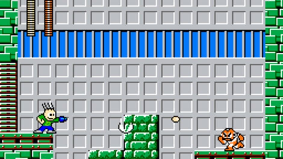 SuperDanny Powered Up screenshot