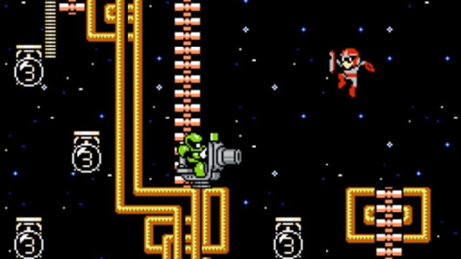 SuperDanny Powered Up screenshot