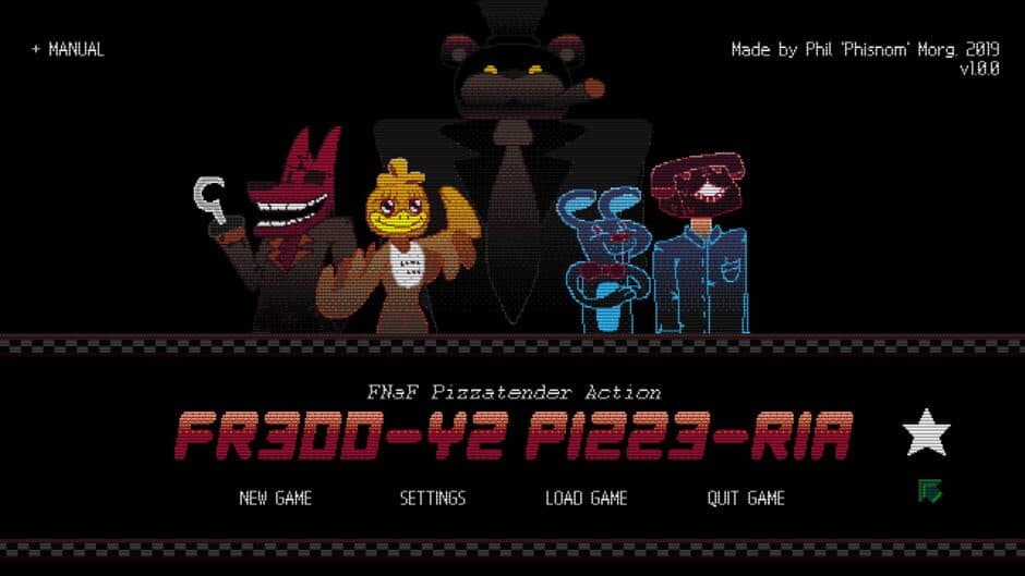 FR3DD-Y2 p1223-R1a screenshot