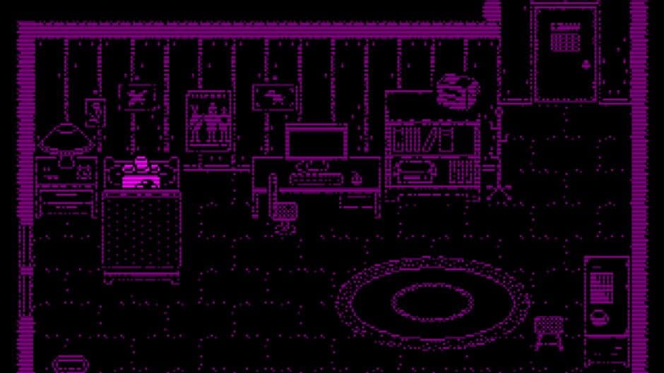 Steven's Game screenshot