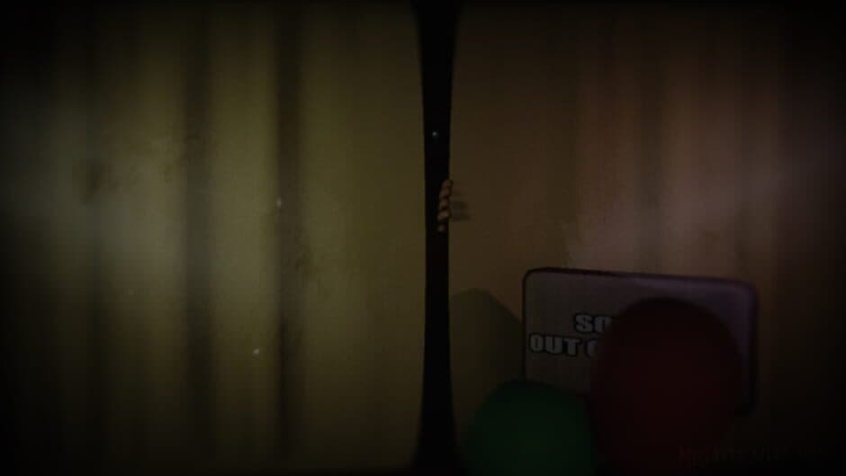 Those Nights at Fredbear's screenshot