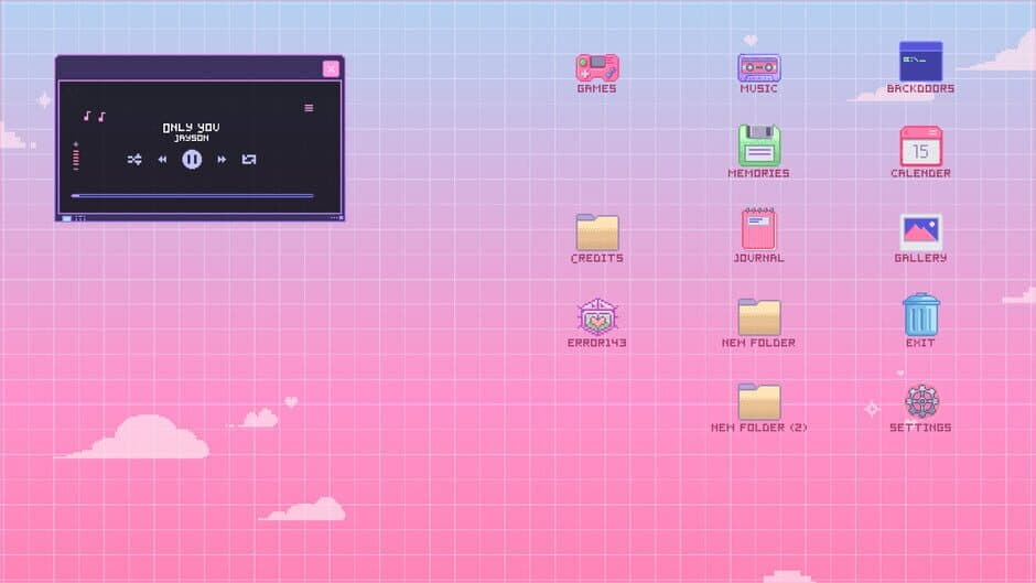 Error143 screenshot