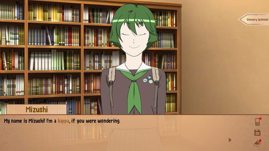 Hybrid Harmony screenshot