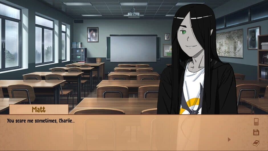 Hybrid Harmony screenshot