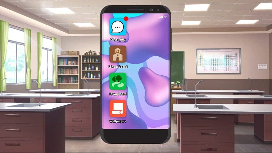 Hybrid Harmony screenshot