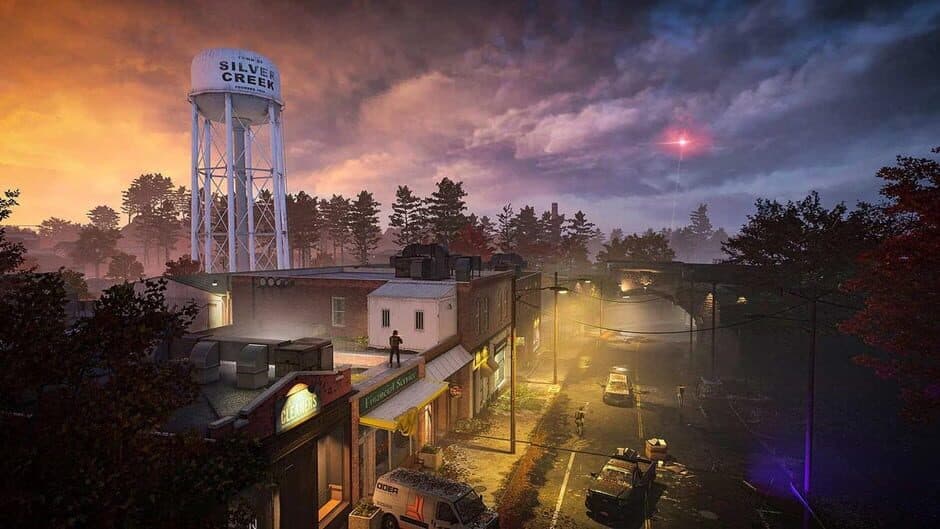 Tom Clancy's The Division: Heartland screenshot