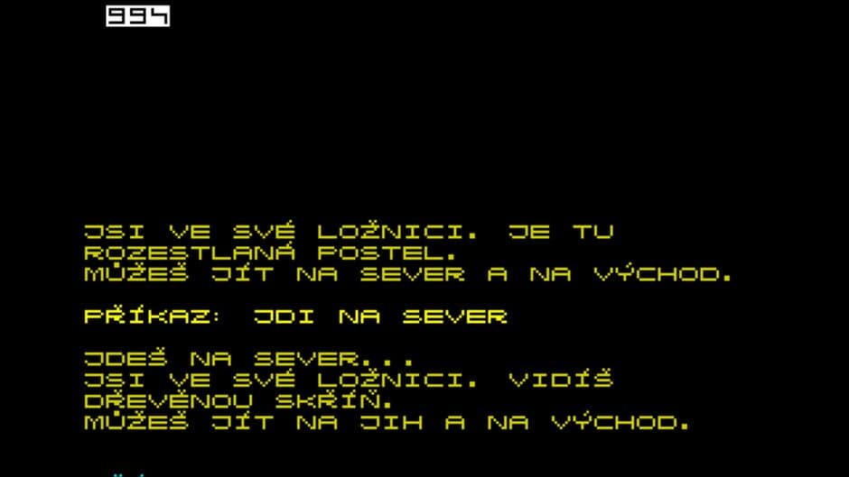 Fuksoft II screenshot