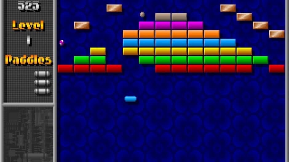 Electranoid screenshot