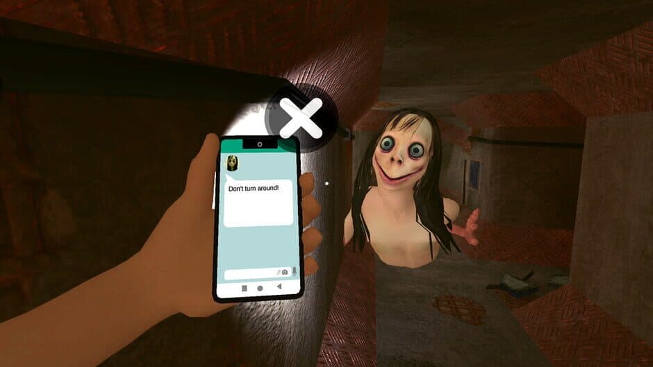 Momo Mother Bird: Final Story screenshot