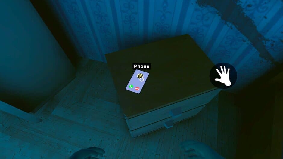 Momo Mother Bird: Final Story screenshot
