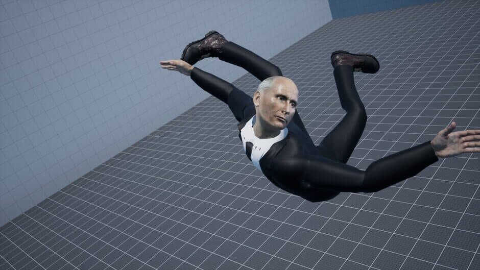 Fuck Putin screenshot