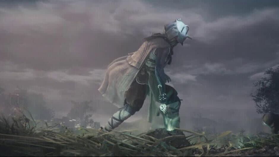 Soulframe screenshot
