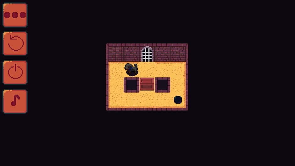 Sokorun: One Box screenshot
