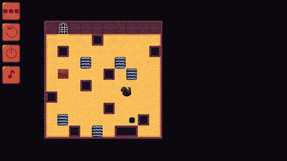 Sokorun: One Box screenshot