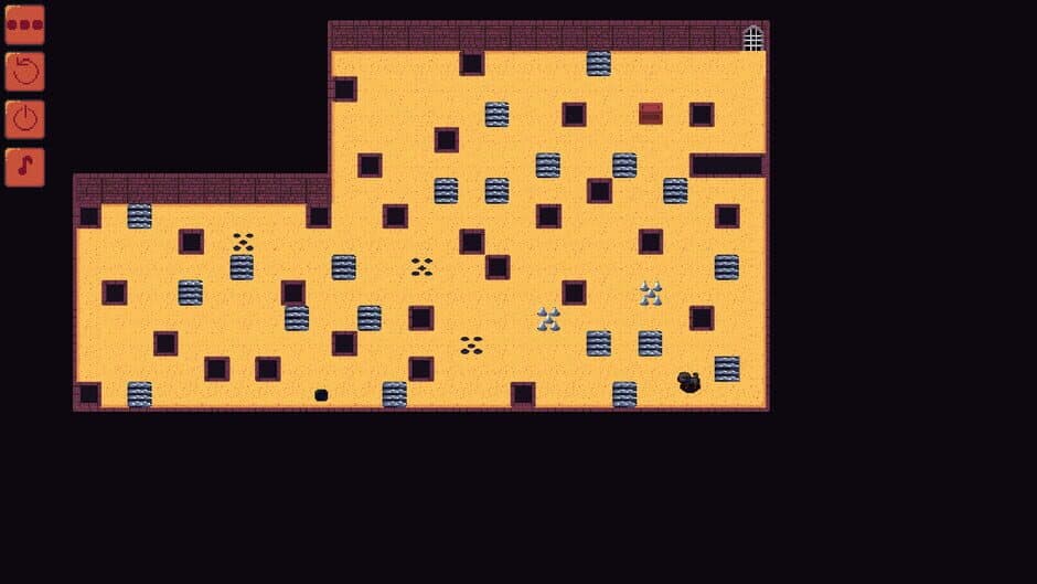 Sokorun: One Box screenshot