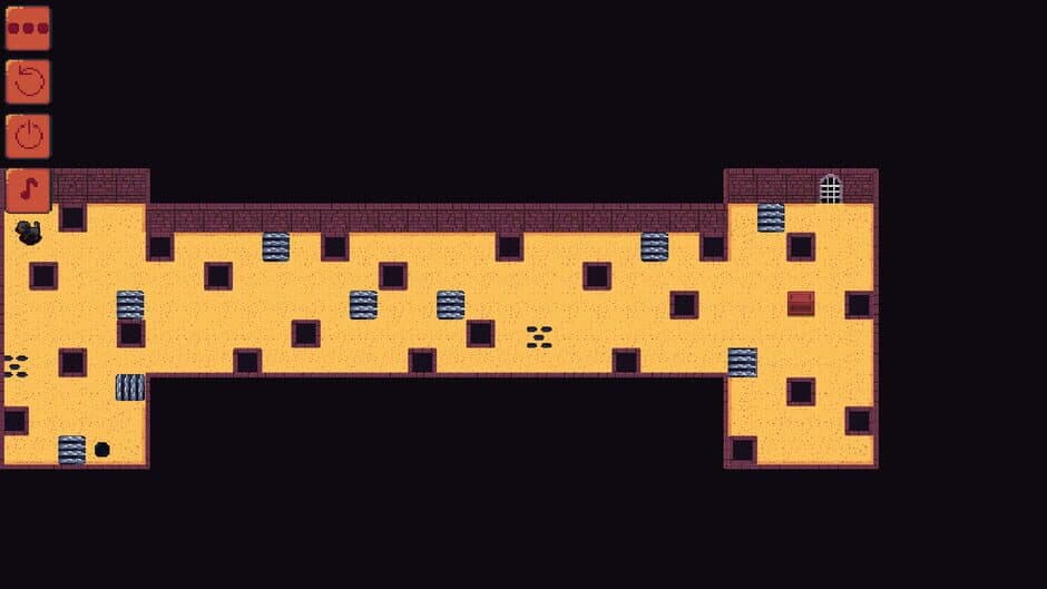 Sokorun: One Box screenshot