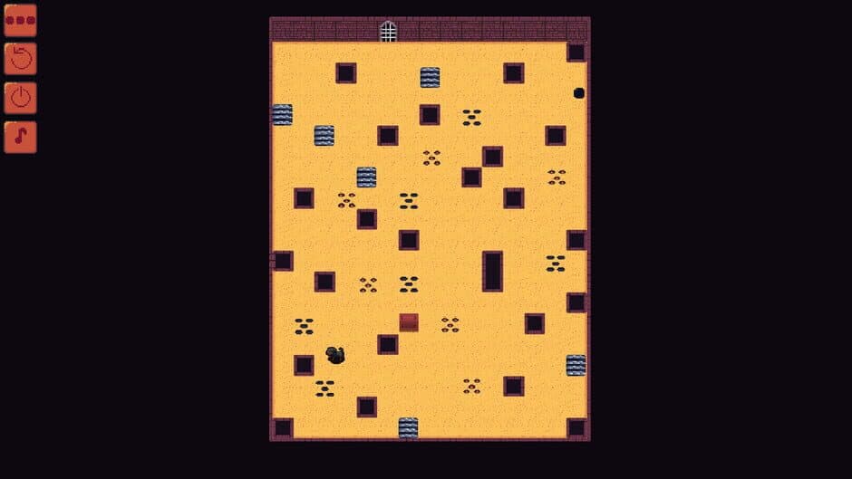 Sokorun: One Box screenshot
