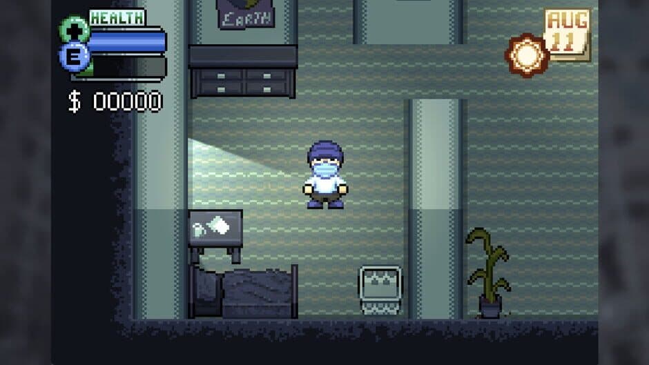 One Week By Car screenshot