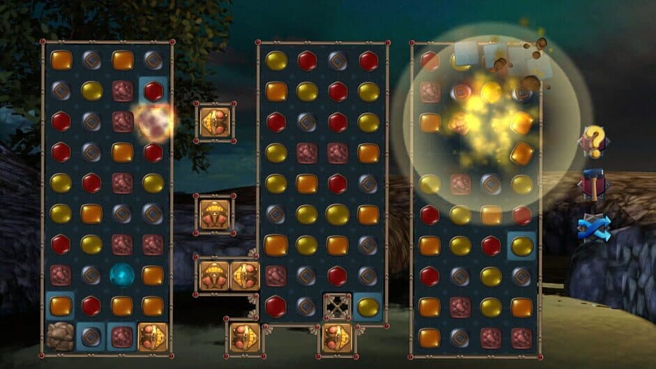 Angkor: Beginnings screenshot