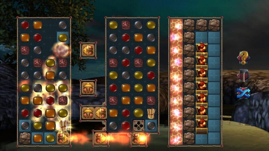 Angkor: Beginnings screenshot