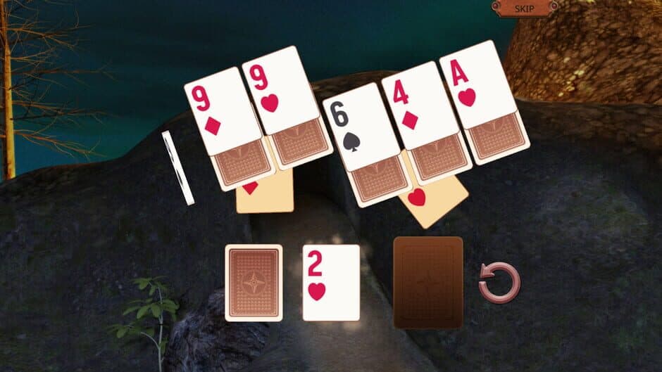 Angkor: Beginnings screenshot