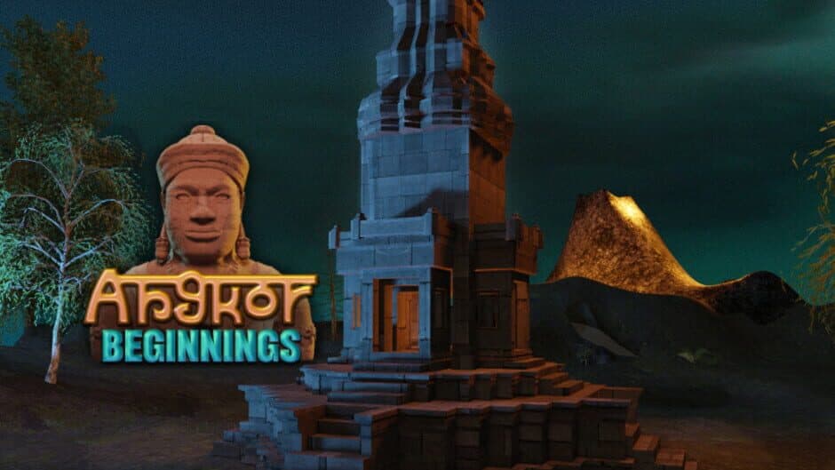 Angkor: Beginnings screenshot