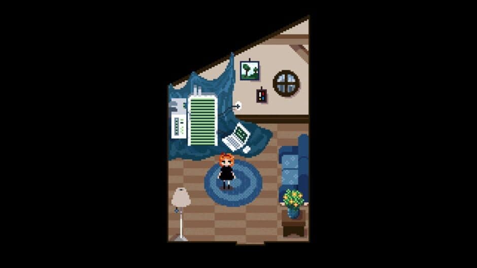 Any.One Online screenshot