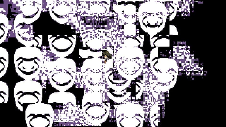 Cold screenshot