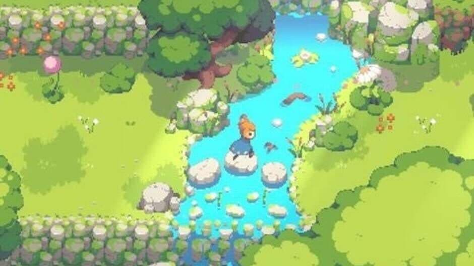 Kloa: Child of the Forest screenshot