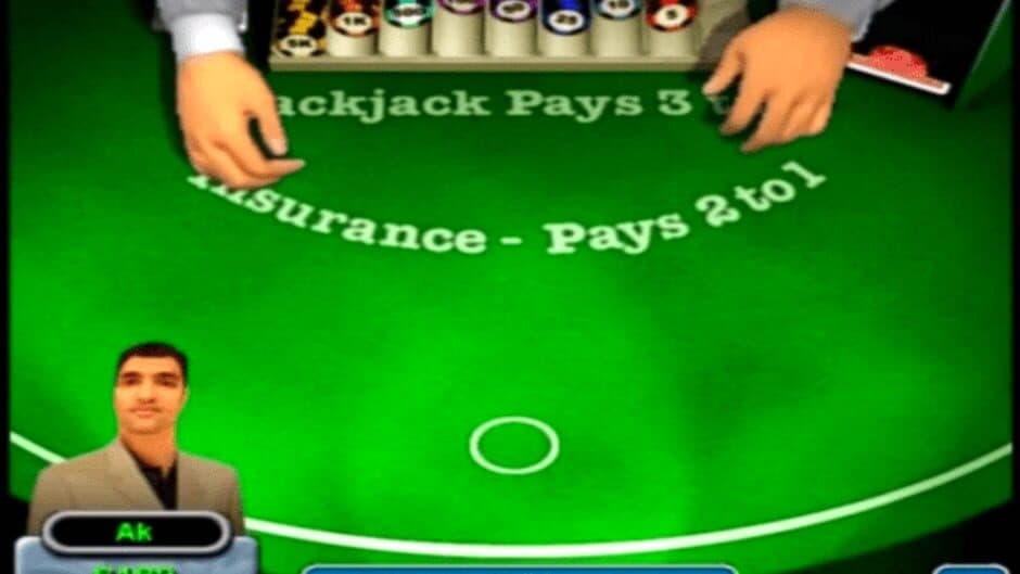 Casino Challenge screenshot