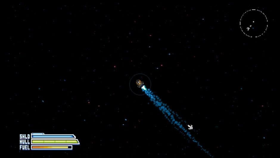 Stellar Nexus screenshot