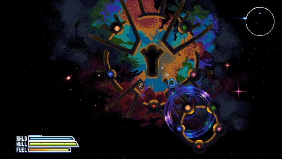 Stellar Nexus screenshot