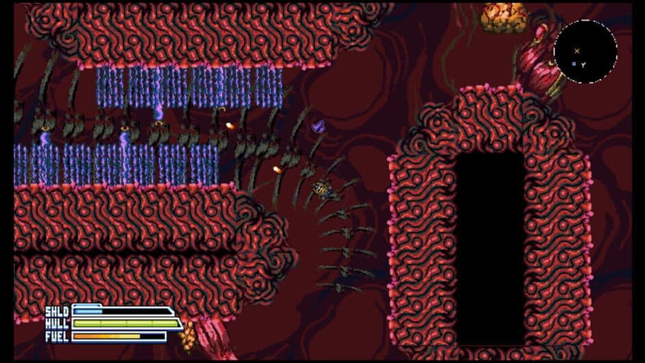 Stellar Nexus screenshot