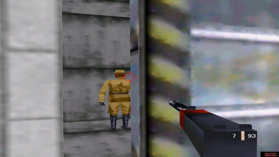 End of the World screenshot