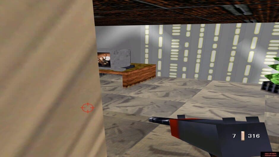 End of the World screenshot