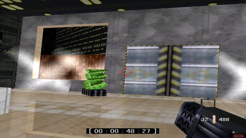End of the World screenshot