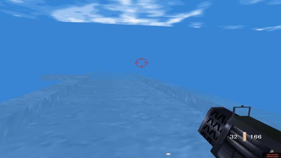 End of the World screenshot