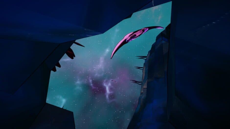 Rock Hoppers screenshot