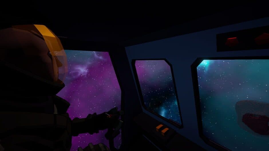 Rock Hoppers screenshot