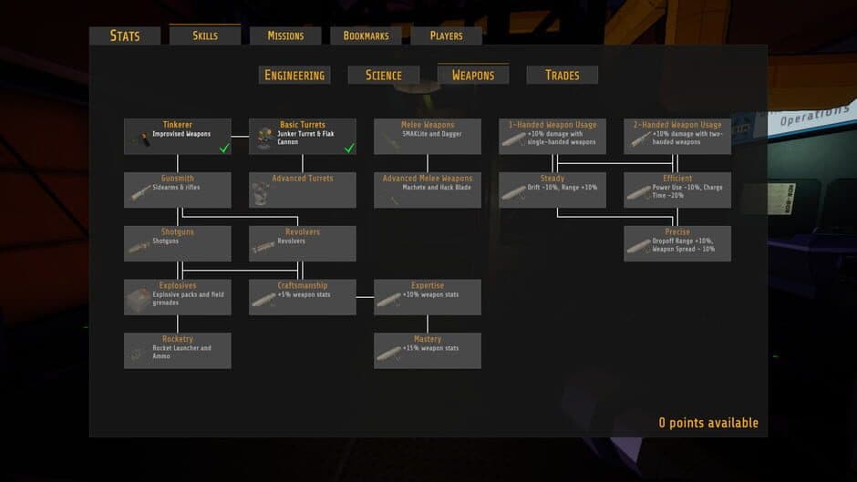 Rock Hoppers screenshot