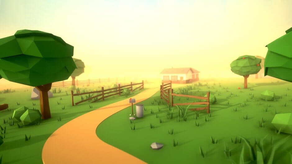 The Sunny Life screenshot