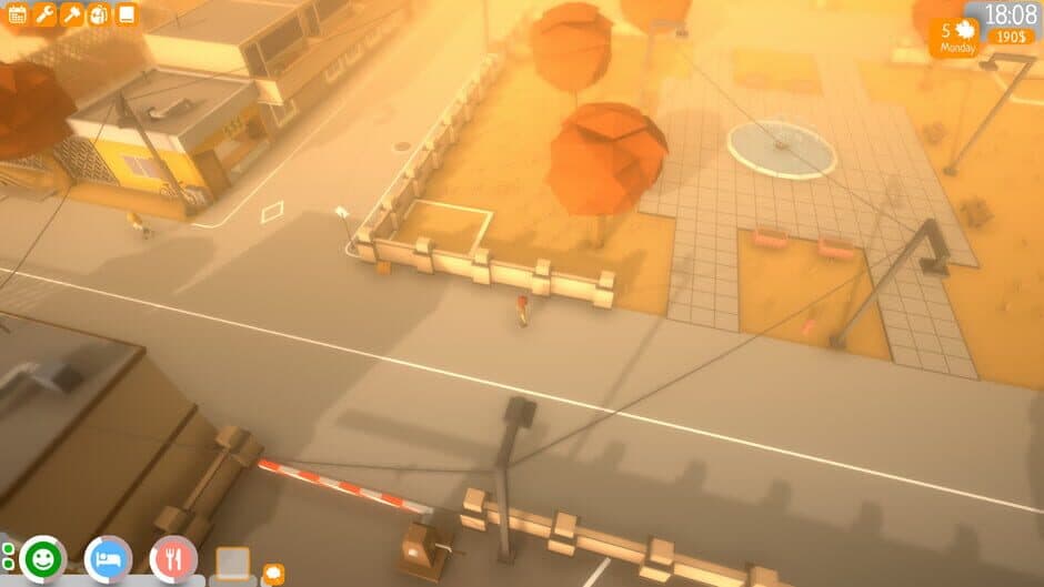 The Sunny Life screenshot