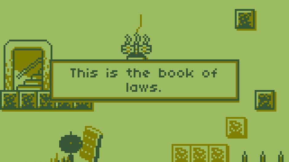Tower of Heaven screenshot