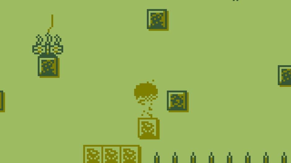 Tower of Heaven screenshot