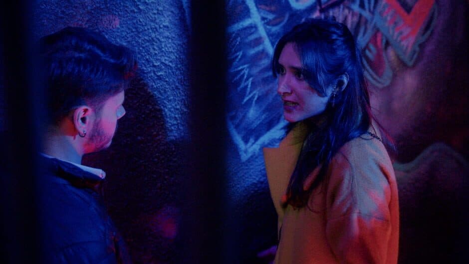 First Date: Late to Date screenshot