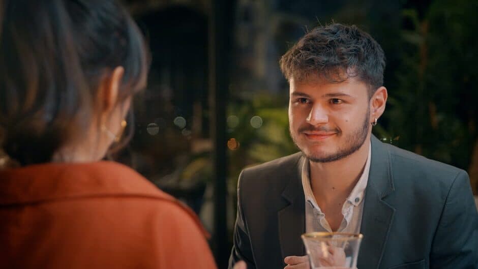 First Date: Late to Date screenshot